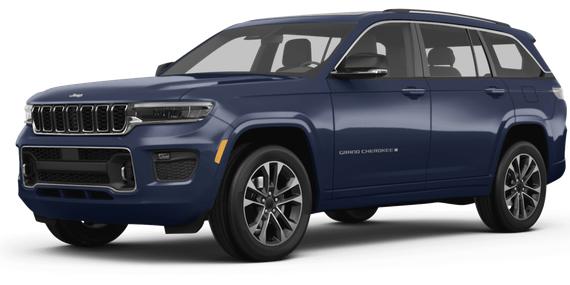 JEEP GRAND CHEROKEE 2023 1C4RJHBG2PC614800 image